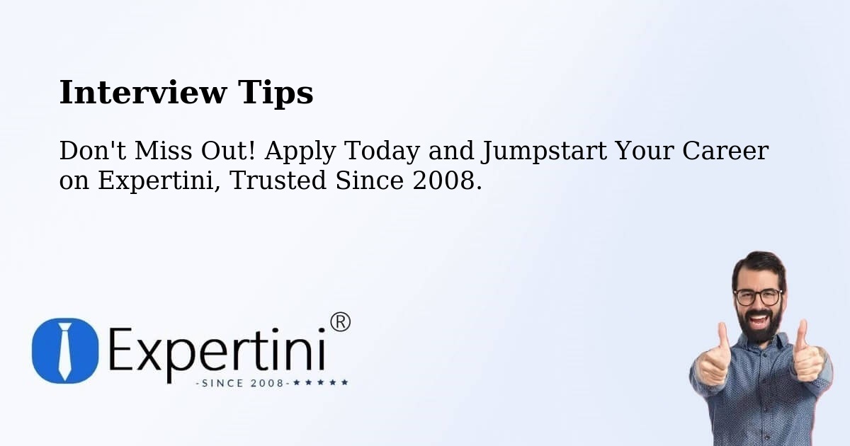 Interview Tips & Techniques for Job Seekers – Agadir - Agadir, Morocco Jobs Expertini